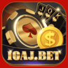 Logo da 1GAJBET